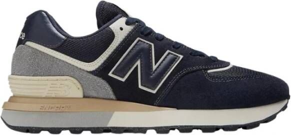 New Balance 574 Legacy Sneakers Multicolor Heren