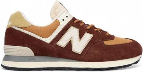 New Balance 574 Sneaker
