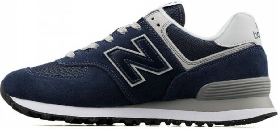 New Balance 574 Fashion sneakers Schoenen grey maat: 47.5 beschikbare maaten:41.5 42.5 43 44 45 46.5 47.5 - Foto 12