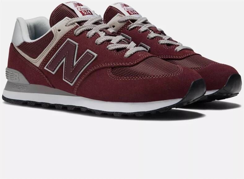 Rode New Balance dames schoenen online kopen? Vergelijk op Schoenen.nl