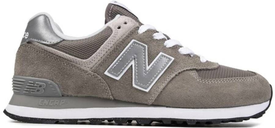 New Balance 574 Fashion sneakers Schoenen grey maat: 47.5 beschikbare maaten:41.5 42.5 43 44 45 46.5 47.5 - Foto 18