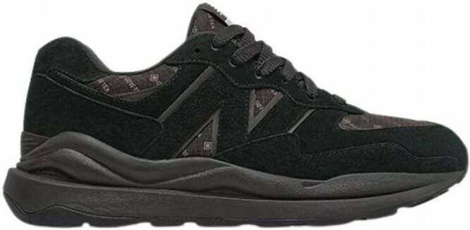 New Balance 57 40 Gore-Tex Sneakers Zwart Heren