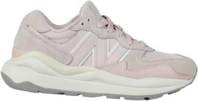 New Balance 5740 Sneaker Pink Dames