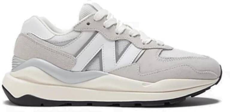 New Balance 5740 sneakers Grijs Dames