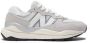 New Balance "Casual Sportschoenen" Beige Dames - Thumbnail 2