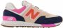 New Balance Sneakers WL574 "Spring Hike Pack" - Thumbnail 1