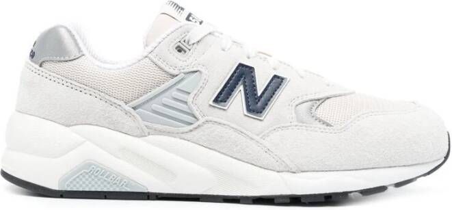 New Balance 580 Chunky Panel Sneakers Multicolor Heren