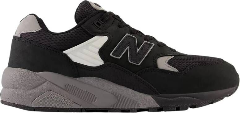 New balance 580 heren beige top