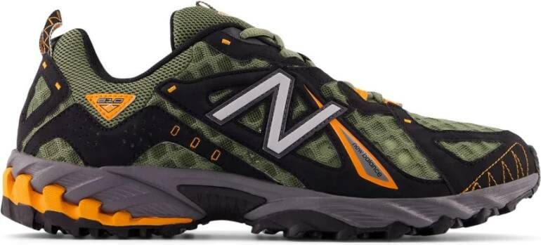 New Balance 610 Sneaker