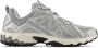 New Balance Suede Mesh Sneakers - Thumbnail 1