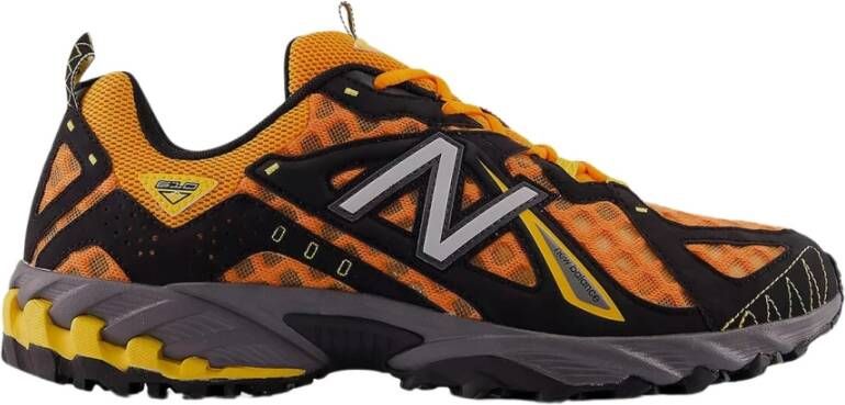New Balance 610v1 Hardloopschoenen Multicolor Heren