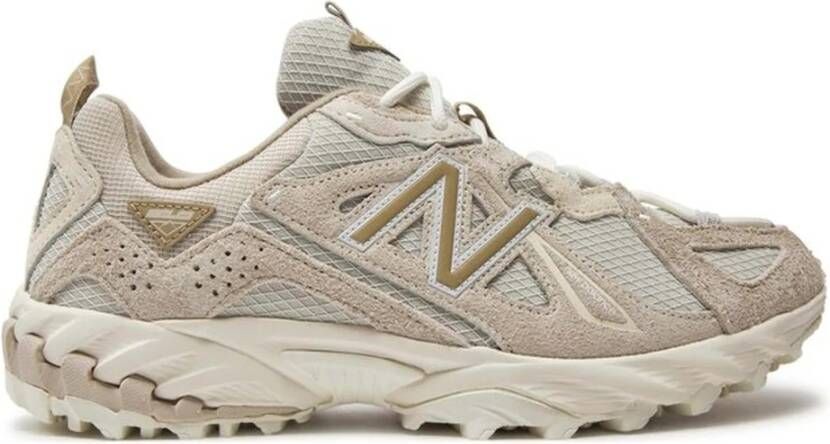 New Balance 610v1 Sneakers Beige