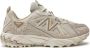 New Balance 610v1 Sneakers Beige - Thumbnail 1