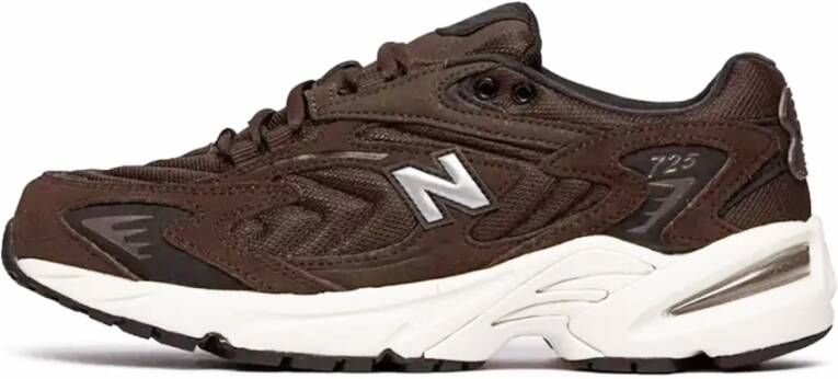 New Balance 725V1 Sneakers Bruin Heren
