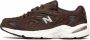 New Balance 725 Fashion sneakers Schoenen black coffee maat: 42 beschikbare maaten:42 - Thumbnail 7