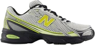 New Balance 740 FR Hardloopschoen Sea Salt