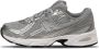 New Balance 740 Schoenen Grijs Maat: 41.5 Mesh Synthetisch Foot Locker - Thumbnail 1