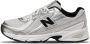 New Balance 740 Dames Schoenen Grijs Maat: 38.5 Mesh Synthetisch Foot Locker - Thumbnail 1