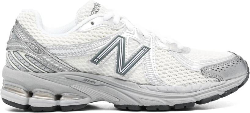 New Balance 860v2 Stabiliteit Hardloopschoen