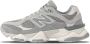 New Balance Grijze Sneakers voor Mannen - Thumbnail 1