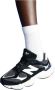 New Balance Zwarte casual sneakers voor en 9060 Black - Thumbnail 12
