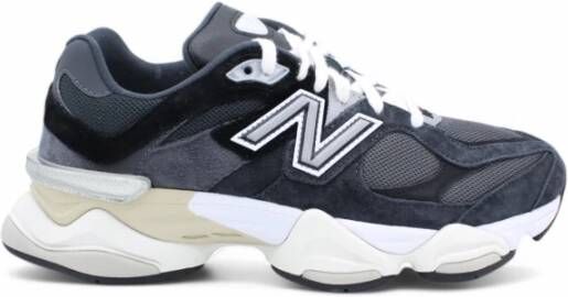 New Balance 9060Blc Futuristische Sneakers