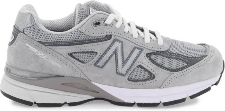 New Balance Stijlvolle Sneakers Collectie Multicolor
