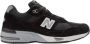 New Balance Scarpa 991 Sneakers Black Dames - Thumbnail 10