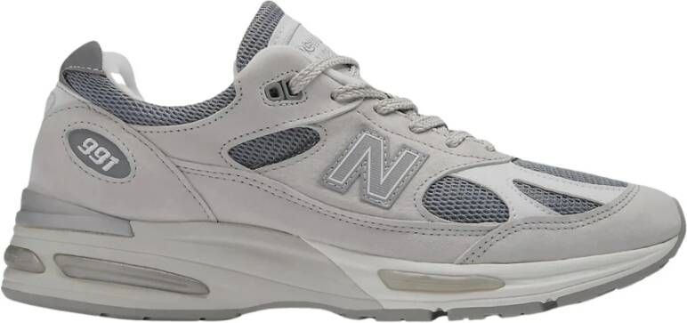 New Balance 991 V2 Unisex Hardloopschoenen
