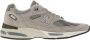 New Balance FuelCell Gewatteerde Sneakers Gray Heren - Thumbnail 3