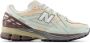 New Balance Abzorb Sneaker met Stability Web Technologie Multicolor - Thumbnail 1