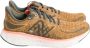New Balance Ademende Sneakers Fresh Foam Tussenzool Yellow Unisex - Thumbnail 1