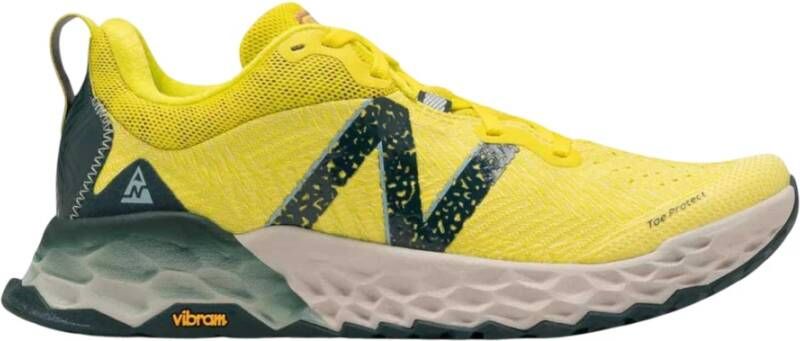 New Balance Ade de Waterdichte Mesh Veterschoen