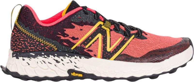 New Balance Ade de Waterdichte Mesh Veterschoen