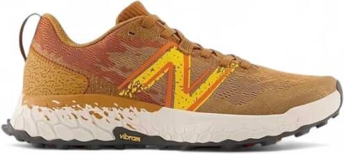 New Balance Ade de Waterdichte Trail Hardloopschoen