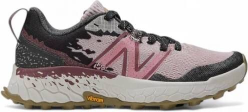 New Balance Ade de Waterdichte Trail Hardloopschoen
