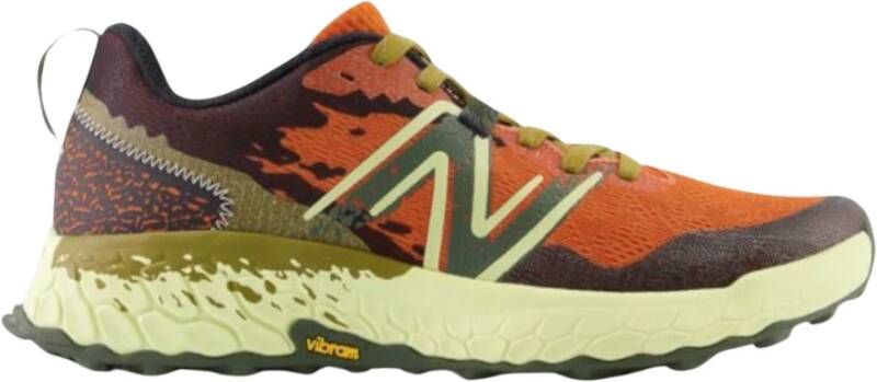 New Balance Ade de Waterdichte Trail Hardloopschoenen