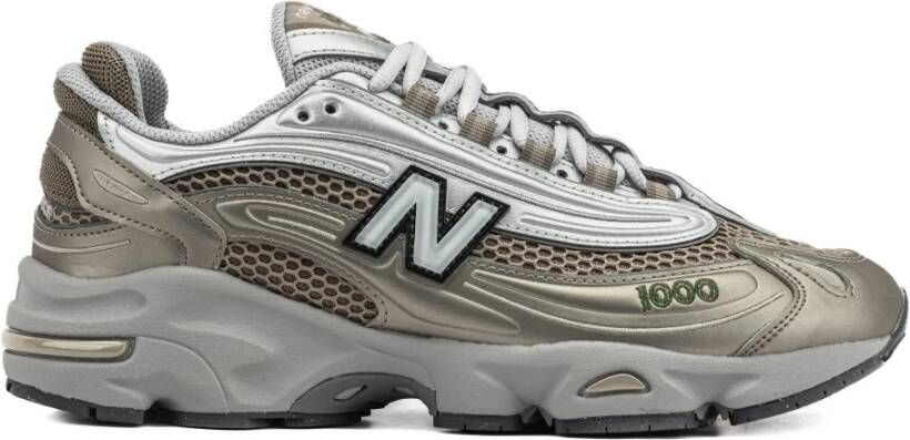 New Balance Arid Stone Hardloopschoenen