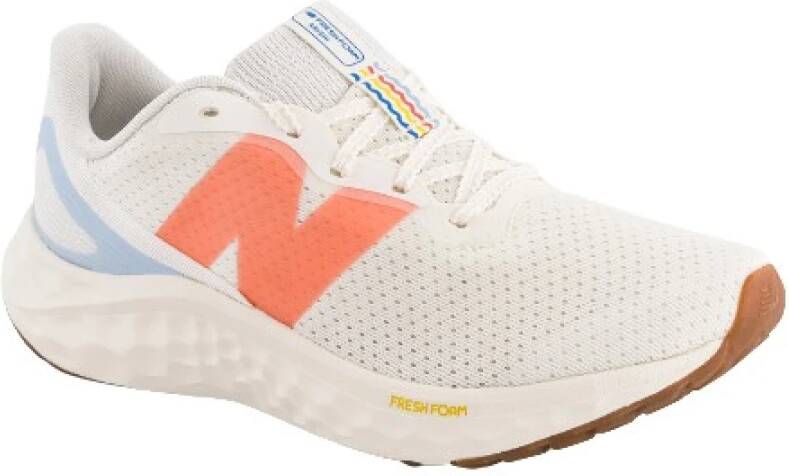 New Balance Arishi v4 Sneaker Multicolor Dames