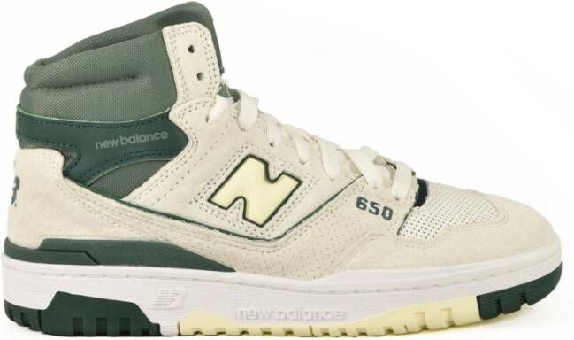 New Balance Basketball Sneakers