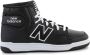 New Balance Trendy basketbalstijl sneakers Black - Thumbnail 4