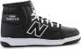 New Balance Bb480Cob Basketbalschoenen Black Heren - Thumbnail 1