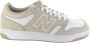New Balance 480 Basketball Schoenen dark mushroom maat: 41.5 beschikbare maaten:41.5 42 43 44.5 45 46.5 - Thumbnail 2