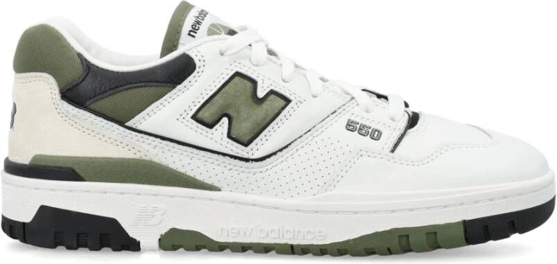 New Balance Herensneakers Herfst Winter Collectie Multicolor Heren - Foto 2