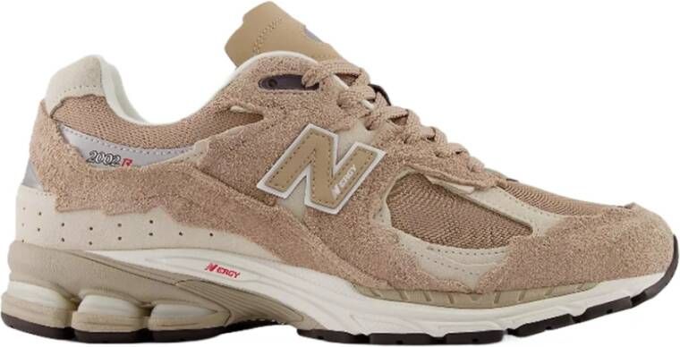 New Balance Driftwood Timber Wolf Protection Pack Sneakers Beige Heren