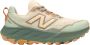 New Balance Beige Hardloopschoenen Trail Sneakers - Thumbnail 1