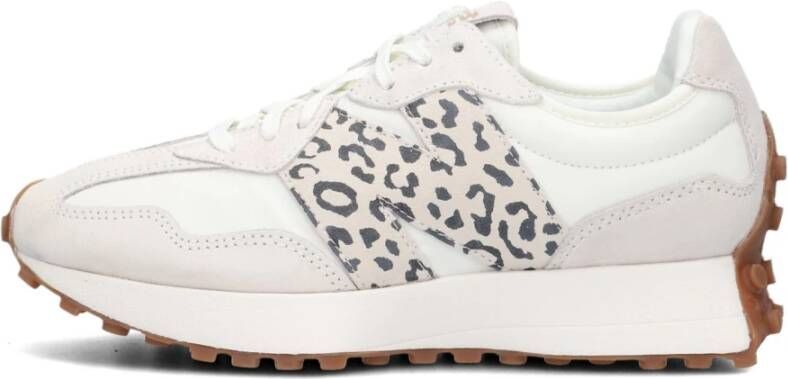 New Balance Casual sneakers met stijl ID Ws327Pj Wit - Foto 7