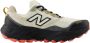New Balance Beige Running Trail Sneakers - Thumbnail 1