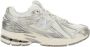New Balance 1906R arid stone sneakers Mesh Unisex - Thumbnail 1