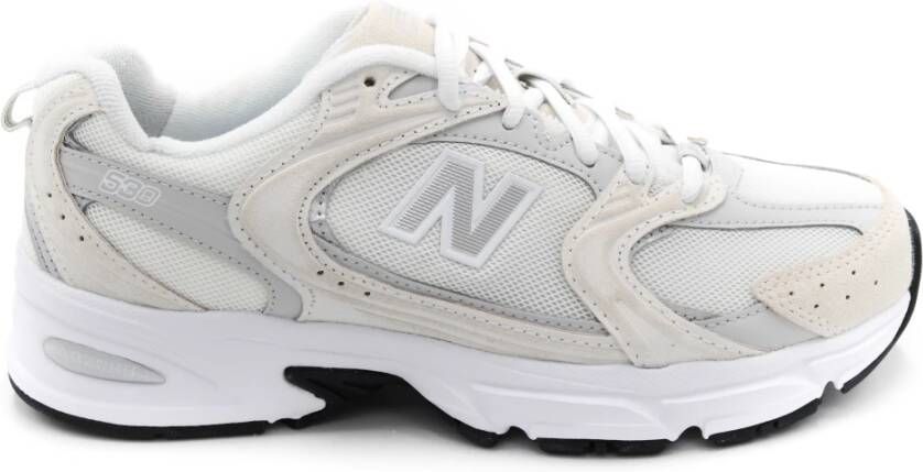 New Balance 530 Fashion sneakers Schoenen sea salt maat: 42.5 beschikbare maaten:41.5 42.5 43 44.5 45 46.5 - Foto 3